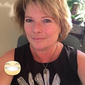 Meet your Posher, Lanette